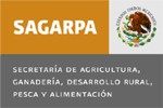 Secretaría de Agricultura, Ganadería, Desarrollo Rural, Pesca y Alimentación (SAGARPA)